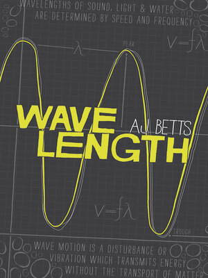 cover image of Wavelength